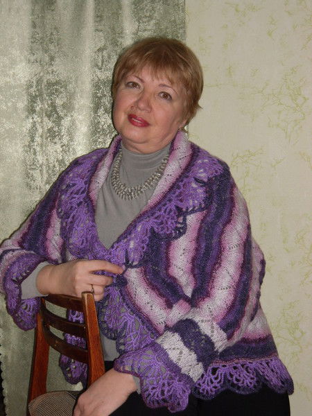 Елена Петрова