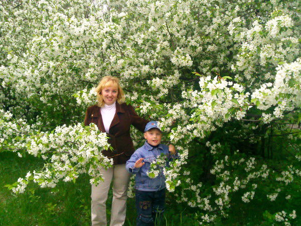 Татьяна Смирнова