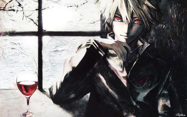 Александр Анкушев