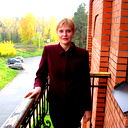 Лариса Пищулина