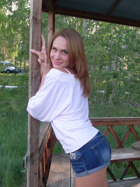 Юлия Шумкова