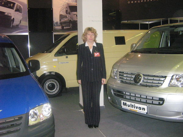 Наталья Зуева