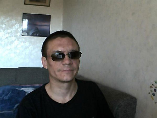 Дмитрий Сорокин