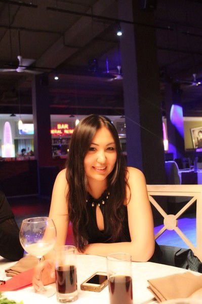 Меруерт Бекманова