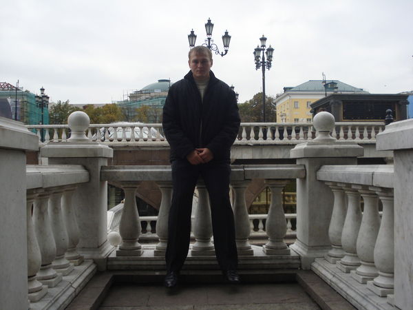 Дима Феоктистов