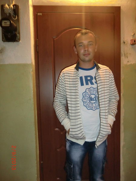 Сергей Андроненков