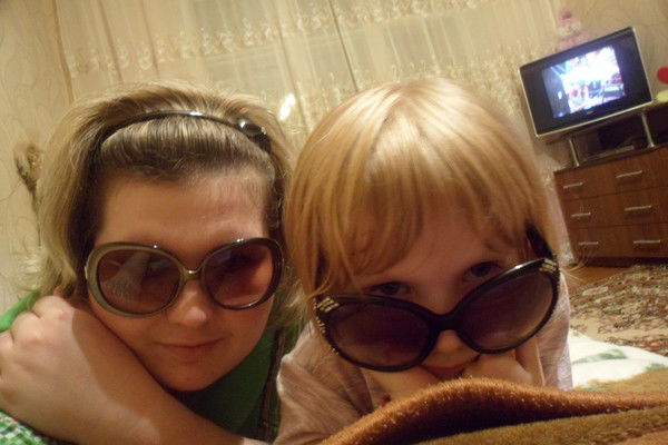 Галина Трофимова