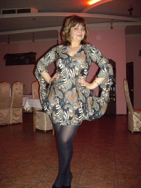 Марина Ковальчук