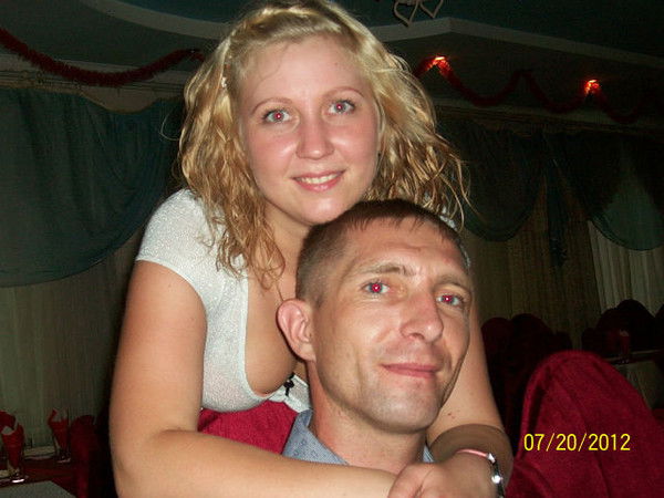 Александра Данилова