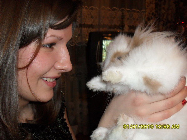 Анют@ Тюгаева