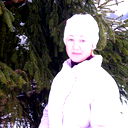 Елена Шевцова