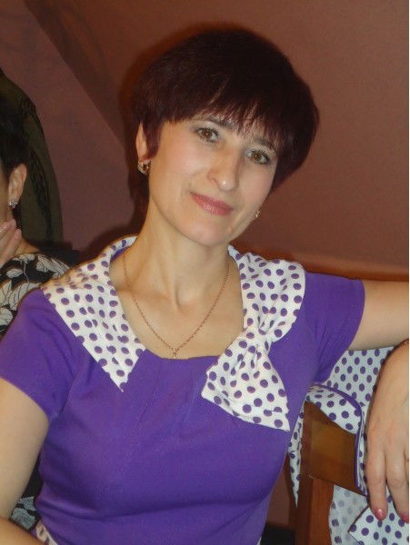 Татьяна Михеева Белозерова