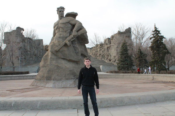 Павел Князев