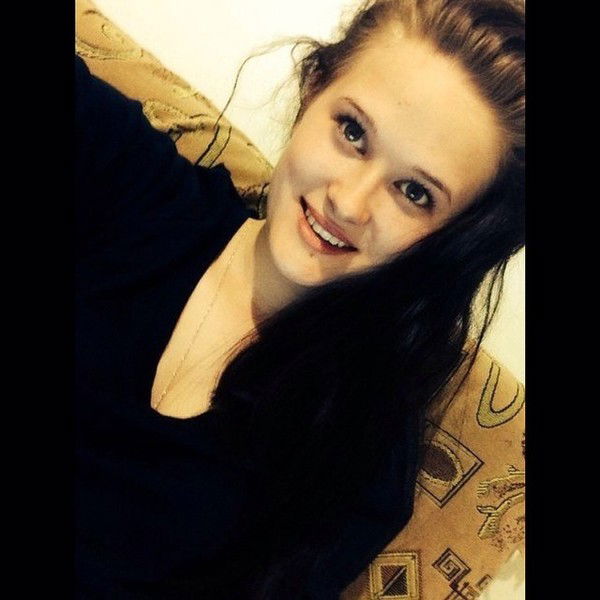 Марина Мащенко