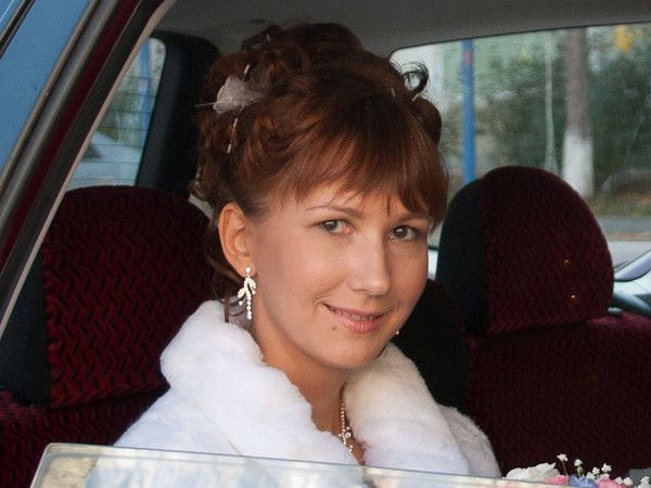 Анна Шиллер