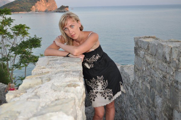 Елена Борисова