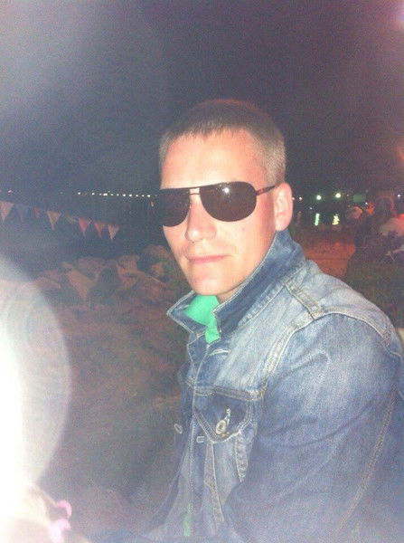 Андрей Черноусов