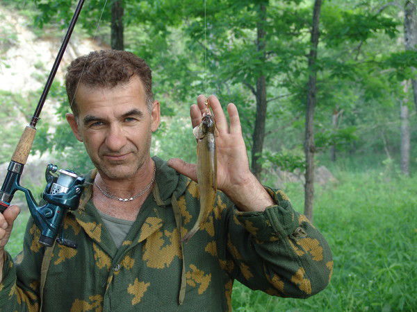 Влад Лазовский