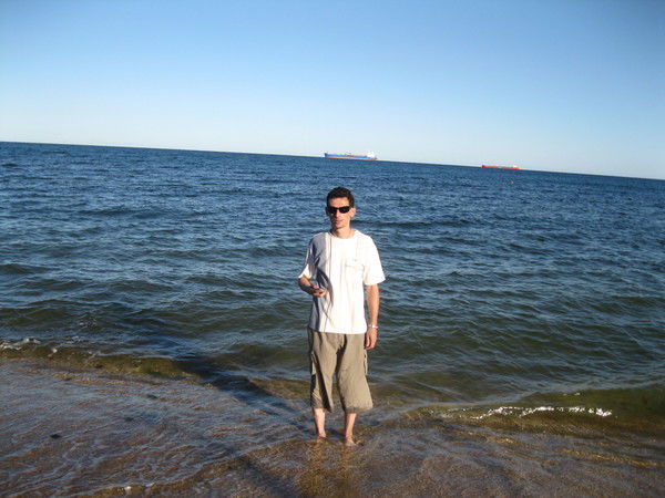 Олег Корнивец