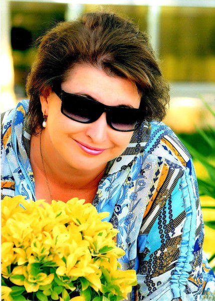 Галина Юрьевна