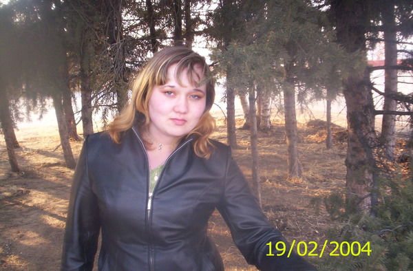 Лариса Григорьева