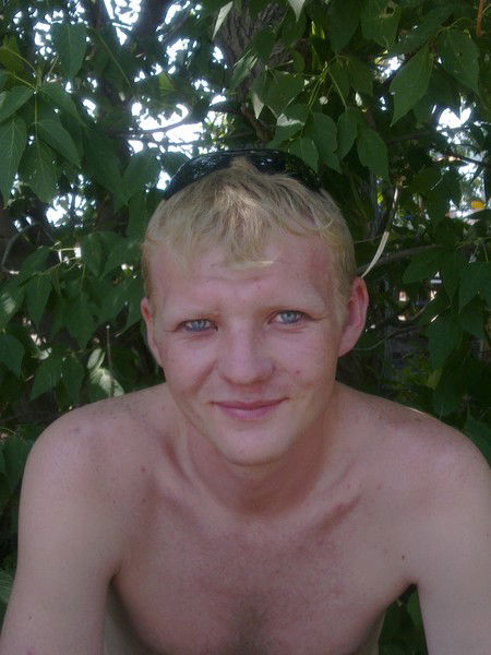 Дмитрий Кошелев