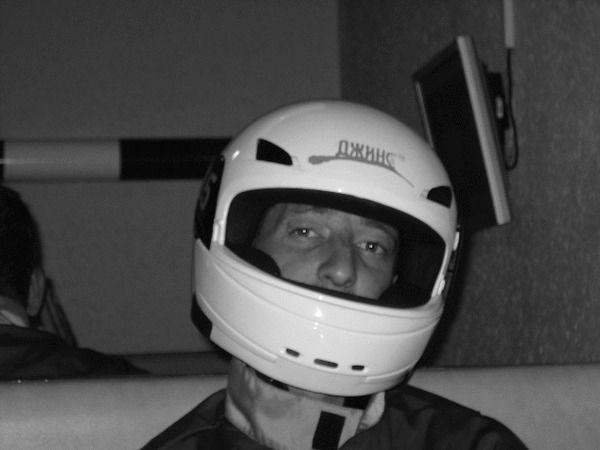 Дмитрий Третьяков