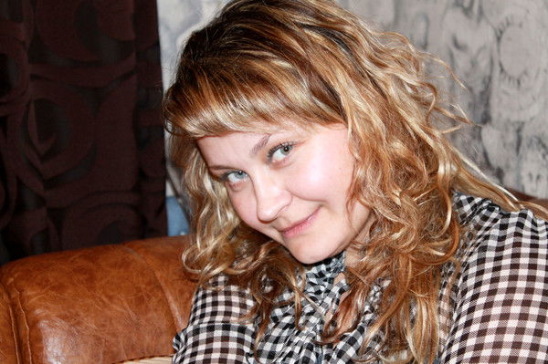 Анжелика Панова