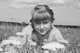 Кристина Леонова