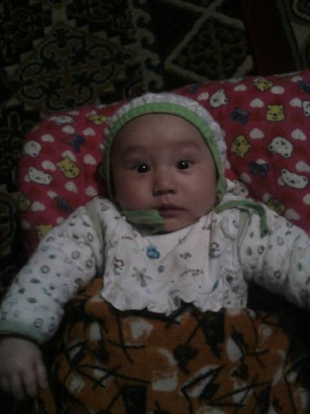 Афтандил Жолдошов