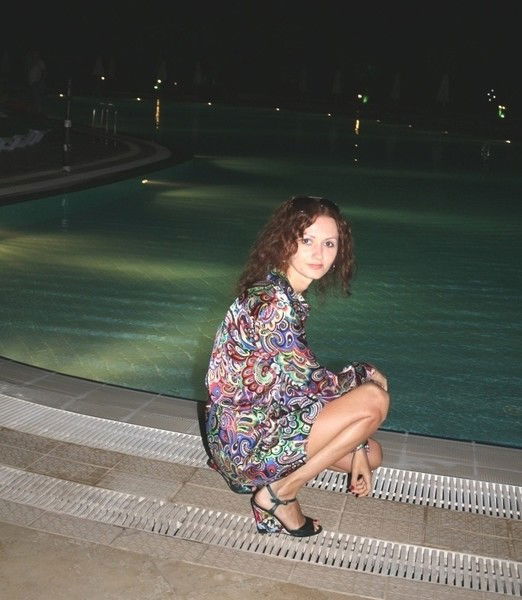 Юлия Мухамадеева