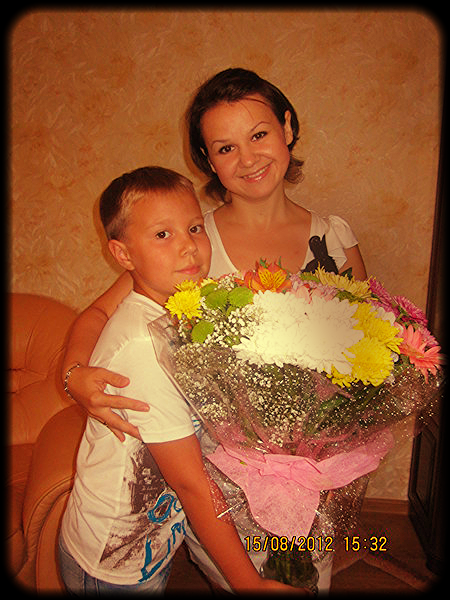 Евгения Степанова