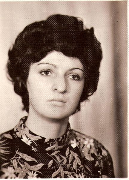 Екатерина Созонтова