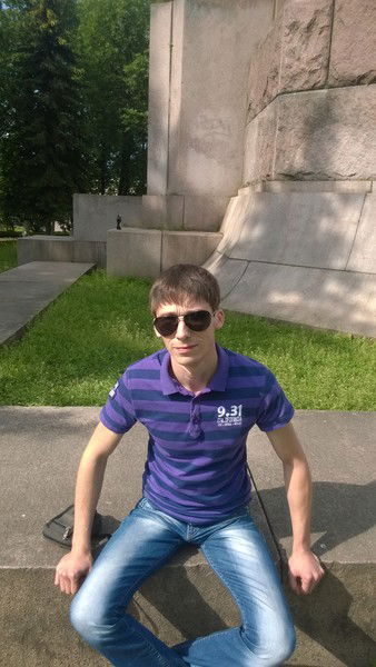 Иван Карпушенков