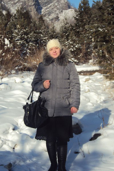 Валерия Варнова