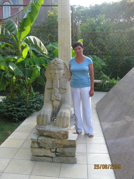 Ира Морозова