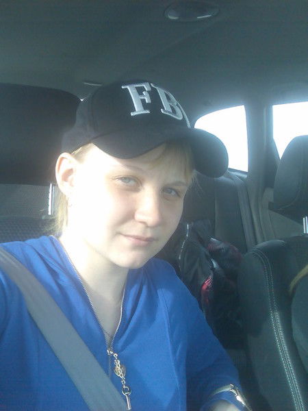 Елена Деришева