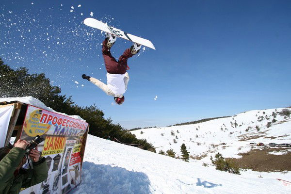 Денис Косуров