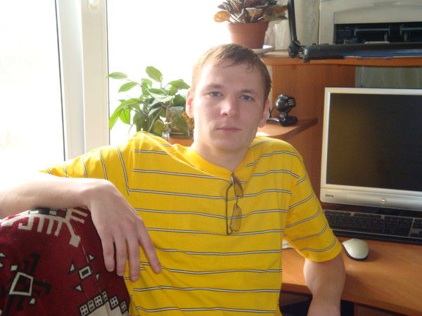 Дмитрий Решетников