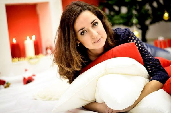 Айгуль Исмагилова