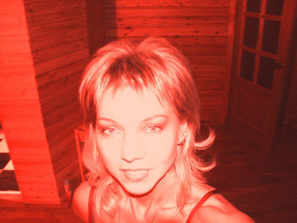 Ольга Чумакова