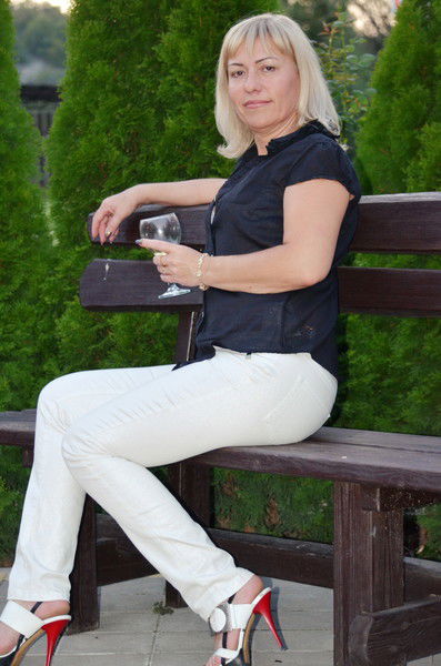 Елена Антипова