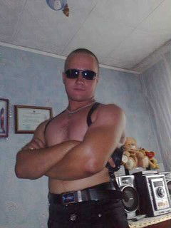 Евгений Сергеевич Усатов