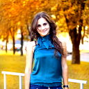 Алина Чернецова