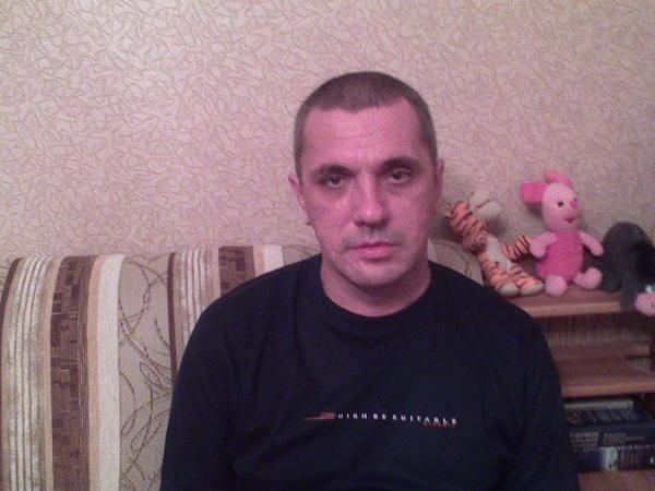 Сергей Романенко