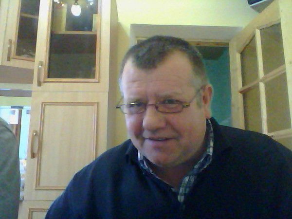 Володя Волосатов