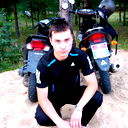 Витя Белозеров