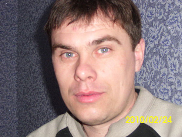 Андрей Быстрицкий