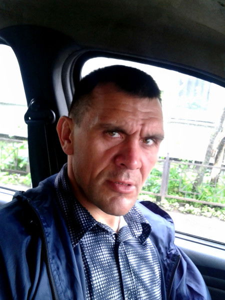 Алексей Мельчаков