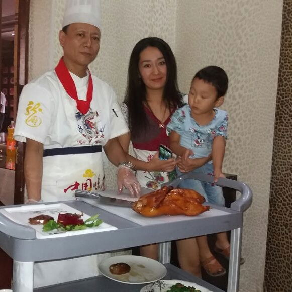 Асель Дуйшебава